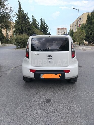 Kia Soul 2009, 26,000 km - 1.6 l - Sumqayıt