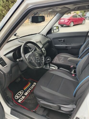 Kia Soul 2009, 26,000 km - 1.6 l - Sumqayıt