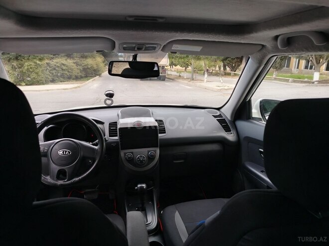 Kia Soul 2009, 26,000 km - 1.6 l - Sumqayıt