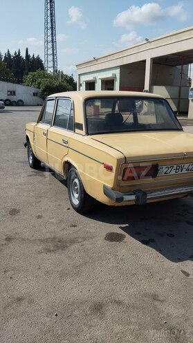 LADA (VAZ) 2106 1989, 93,456 km - 1.6 l - Bakı
