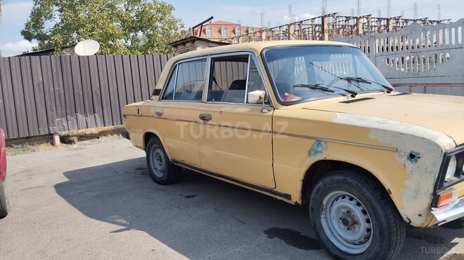 LADA (VAZ) 2106 1989, 93,456 km - 1.6 l - Bakı