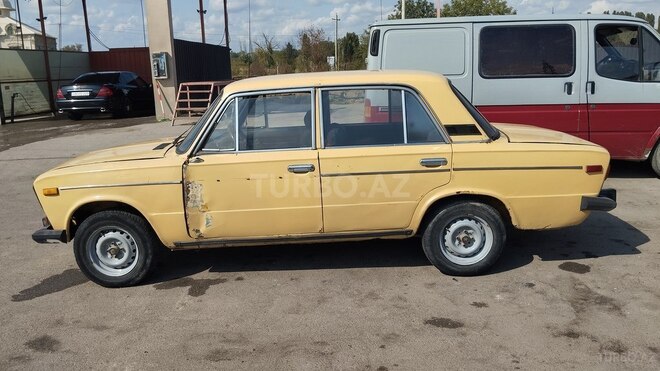 LADA (VAZ) 2106 1989, 93,456 km - 1.6 l - Bakı