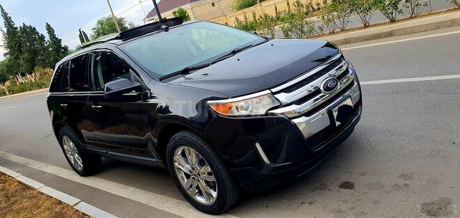 Ford Edge 2013, 213,560 km - 3.5 l - Gəncə