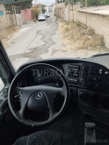 Mercedes Actros 1844 2010, 1,300,000 km - 12.0 l - Bakı