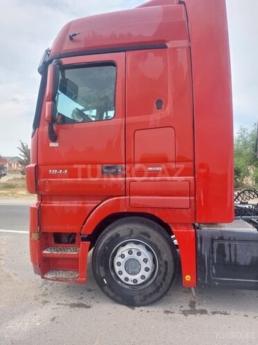 Mercedes Actros 1844 2010, 1,300,000 km - 12.0 l - Bakı