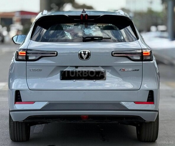 Changan CS 55 Plus 2025, 0 km - 1.5 л - Bakı