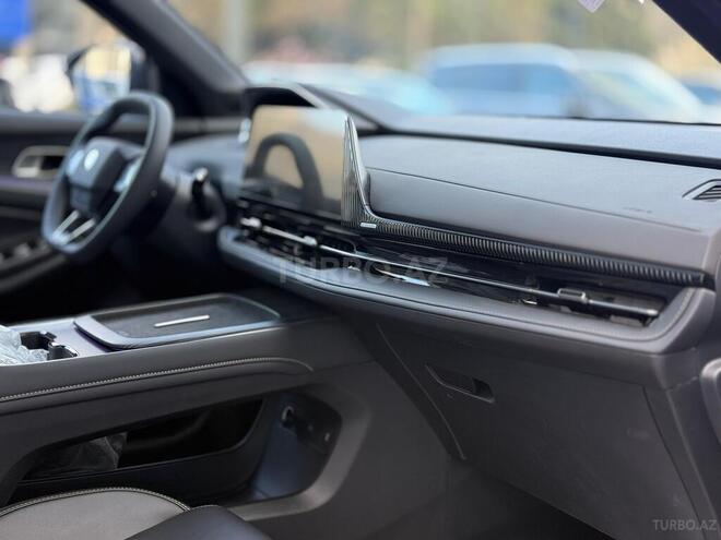 Changan CS 55 Plus 2025, 0 km - 1.5 л - Bakı