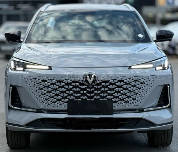 Changan CS 55 Plus 2025, 0 km - 1.5 л - Bakı