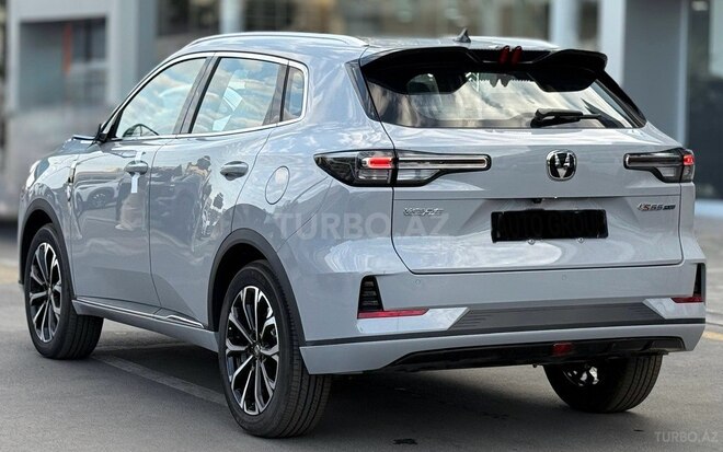 Changan CS 55 Plus 2025, 0 km - 1.5 л - Bakı