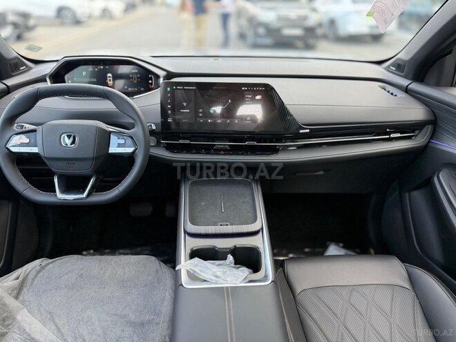 Changan CS 55 Plus 2025, 0 km - 1.5 л - Bakı