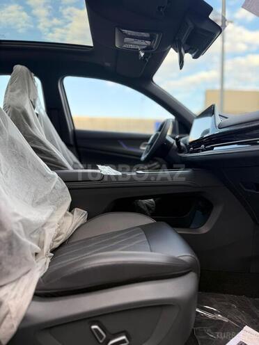 Changan CS 55 Plus 2025, 0 km - 1.5 л - Bakı