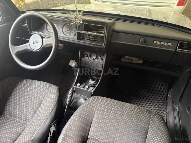 LADA (VAZ) 2107 2010, 123,541 km - 1.6 l - Cəlilabad