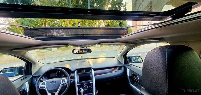 Ford Edge 2013, 213,560 km - 3.5 l - Gəncə