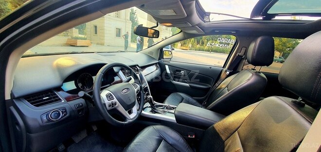 Ford Edge 2013, 213,560 km - 3.5 l - Gəncə