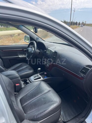 Hyundai Santa Fe 2010, 118,000 km - 2.0 l - Bakı