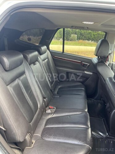 Hyundai Santa Fe 2010, 118,000 km - 2.0 l - Bakı