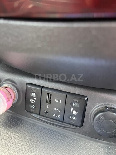 Hyundai Santa Fe 2010, 118,000 km - 2.0 l - Bakı