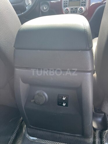 Hyundai Santa Fe 2010, 118,000 km - 2.0 l - Bakı