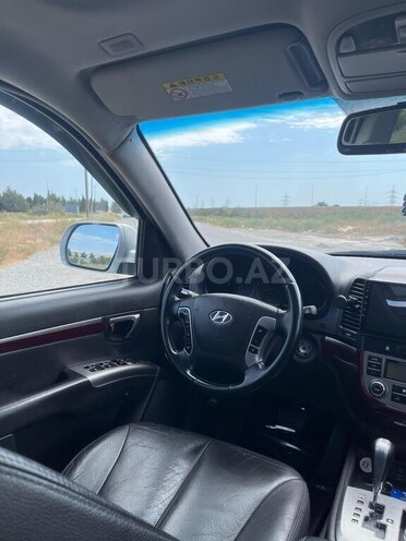 Hyundai Santa Fe 2010, 118,000 km - 2.0 l - Bakı