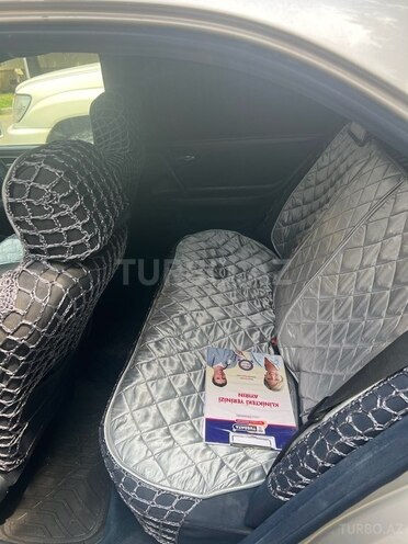 Mercedes 230 E 1995, 600,000 km - 2.3 l - Bakı