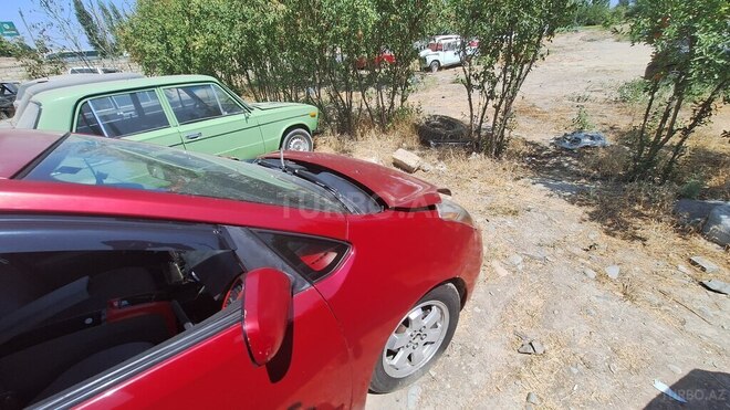Toyota Prius 2007, 527,865 km - 1.5 l - Bərdə