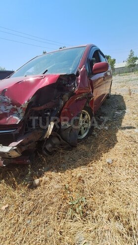 Toyota Prius 2007, 527,865 km - 1.5 l - Bərdə