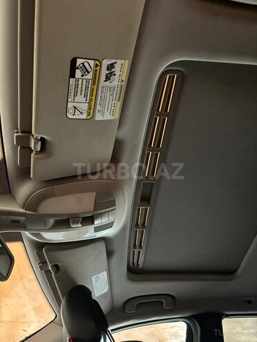 Mercedes ML 350 4MATIC 2009, 130,000 km - 3.5 l - Bakı