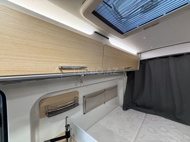 Ford Transit 2024, 4,000 km - 2.2 л - Bakı