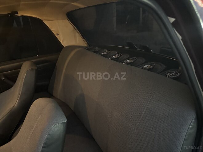 LADA (VAZ) 2107 2011, 93,000 km - 1.6 l - Bakı