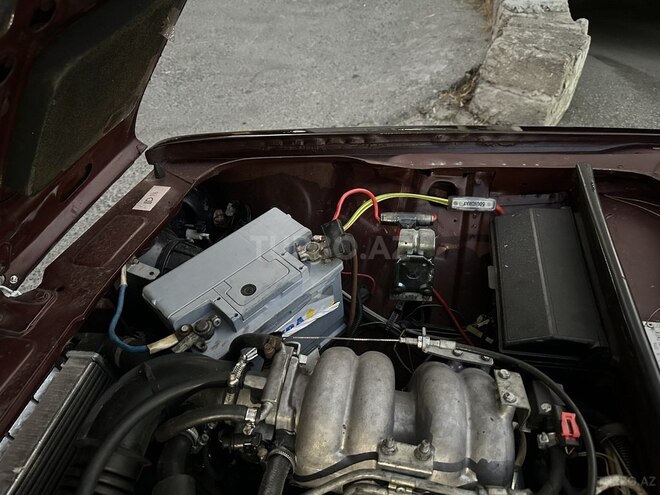 LADA (VAZ) 2107 2011, 93,000 km - 1.6 l - Bakı