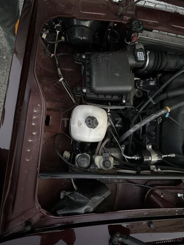 LADA (VAZ) 2107 2011, 93,000 km - 1.6 l - Bakı