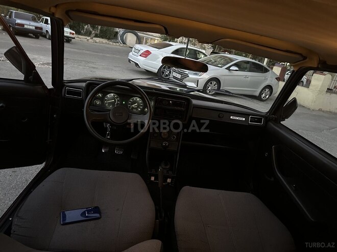 LADA (VAZ) 2107 2011, 93,000 km - 1.6 l - Bakı