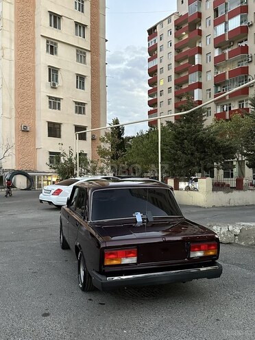 LADA (VAZ) 2107 2011, 93,000 km - 1.6 l - Bakı