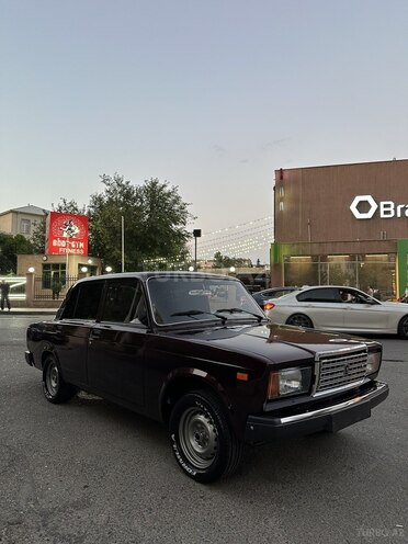 LADA (VAZ) 2107 2011, 93,000 km - 1.6 l - Bakı