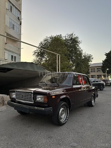 LADA (VAZ) 2107 2011, 93,000 km - 1.6 l - Bakı