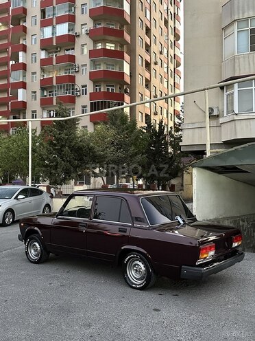 LADA (VAZ) 2107 2011, 93,000 km - 1.6 l - Bakı