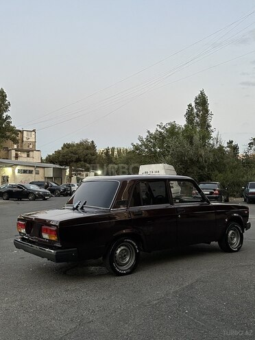 LADA (VAZ) 2107 2011, 93,000 km - 1.6 l - Bakı