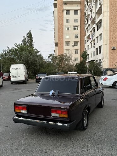 LADA (VAZ) 2107 2011, 93,000 km - 1.6 l - Bakı