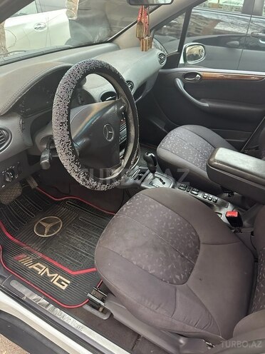 Mercedes A 140 2001, 175,000 km - 1.6 l - Bakı