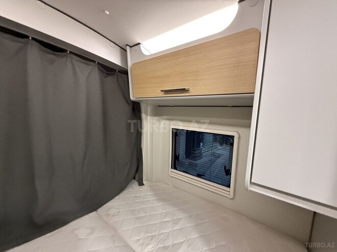 Ford Transit 2024, 4,000 km - 2.2 л - Bakı
