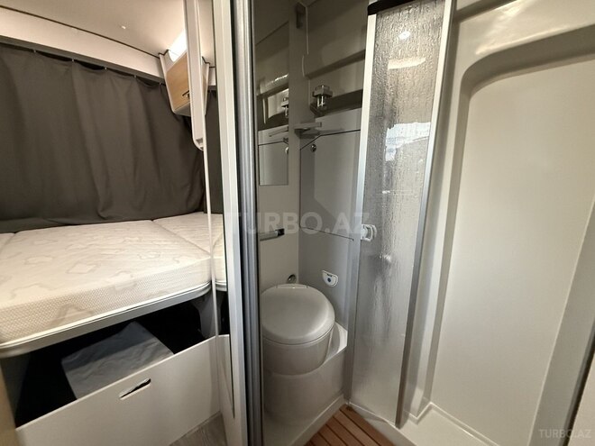 Ford Transit 2024, 4,000 km - 2.2 л - Bakı