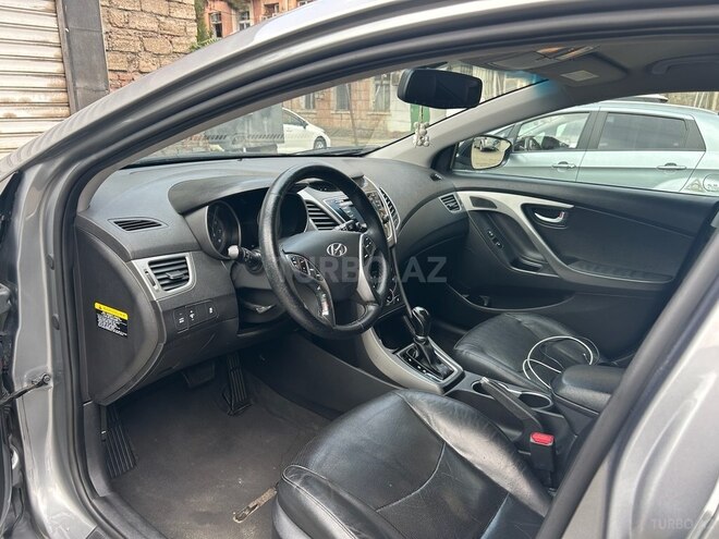 Hyundai Elantra 2015, 139,200 km - 1.8 л - Bakı