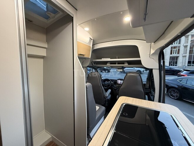 Ford Transit 2024, 4,000 km - 2.2 л - Bakı