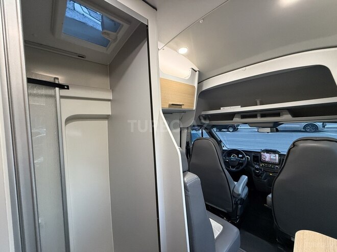 Ford Transit 2024, 4,000 km - 2.2 л - Bakı