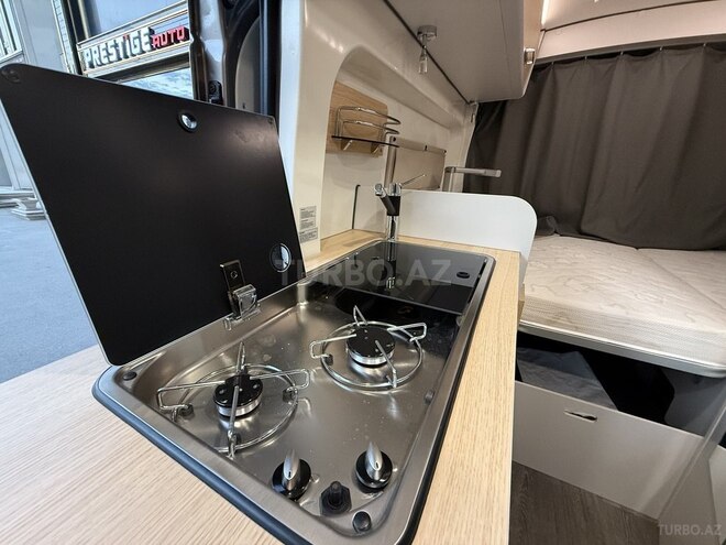 Ford Transit 2024, 4,000 km - 2.2 л - Bakı