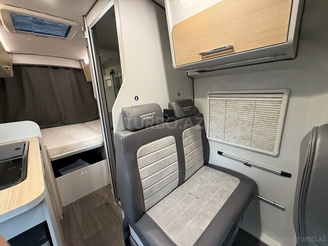 Ford Transit 2024, 4,000 km - 2.2 л - Bakı