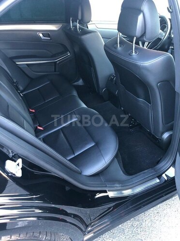 Mercedes E 220 2016, 280,000 km - 2.1 l - Bakı
