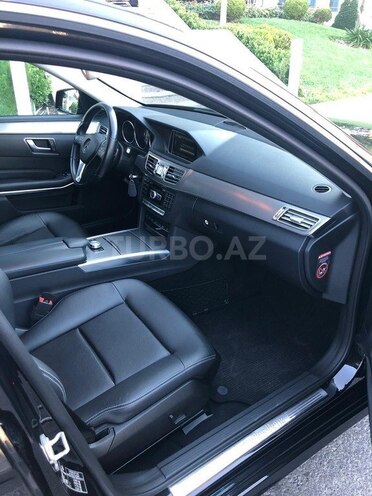 Mercedes E 220 2016, 280,000 km - 2.1 l - Bakı