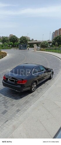 Mercedes E 220 2016, 280,000 km - 2.1 l - Bakı