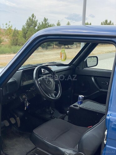 LADA (VAZ) Niva 2014, 200,000 km - 1.7 л - Bakı